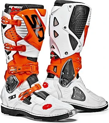 Sidi Crossfire 3, Stiefel 7 Sidi Crossfire 3, Stiefel – Bild 5