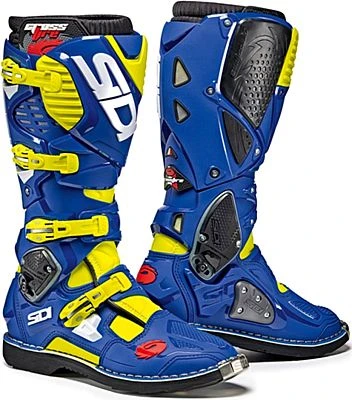 Sidi Crossfire 3, Stiefel 9 Sidi Crossfire 3, Stiefel – Bild 7