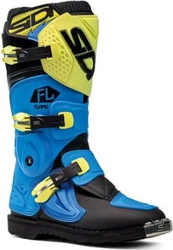 Sidi Flame, Stiefel Kinder