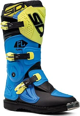 Sidi Flame, Stiefel Kinder 3 Sidi Flame, Stiefel Kinder