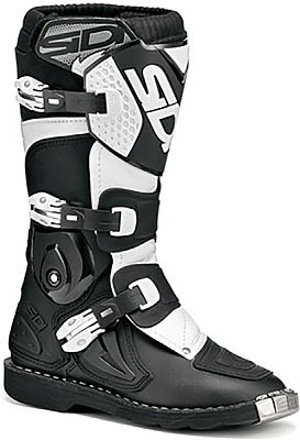 Sidi Flame, Stiefel Kinder 4 Sidi Flame, Stiefel Kinder – Bild 2