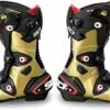 Sidi Sidi MAG-1 Air Bautista Limited, Stiefel 1 Sidi Sidi MAG-1 Air Bautista Limited, Stiefel -Interiors Geschaft sidi mag 1 air bautista limited gold black 39 80792 0