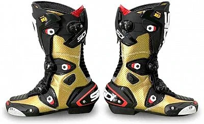 Sidi Sidi MAG-1 Air Bautista Limited, Stiefel 3 Sidi Sidi MAG-1 Air Bautista Limited, Stiefel