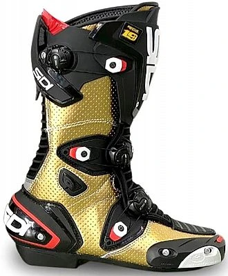 Sidi Sidi MAG-1 Air Bautista Limited, Stiefel 4 Sidi Sidi MAG-1 Air Bautista Limited, Stiefel – Bild 2