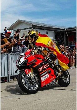 Sidi Sidi MAG-1 Air Bautista Limited, Stiefel 7 Sidi Sidi MAG-1 Air Bautista Limited, Stiefel -Interiors Geschaft sidi mag 1 air bautista limited gold black 39 80792 2