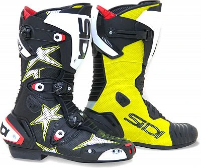 Sidi MAG-1 Air, Stiefel 3 Sidi MAG-1 Air, Stiefel