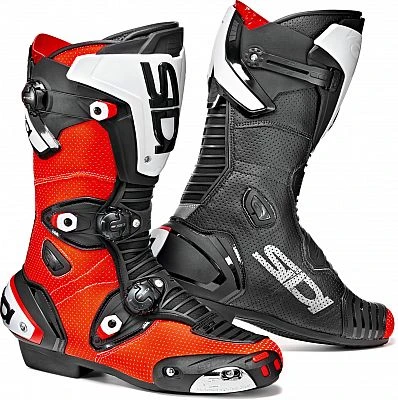 Sidi MAG-1 Air, Stiefel 4 Sidi MAG-1 Air, Stiefel – Bild 2