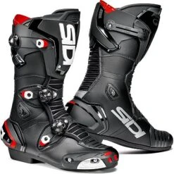 Sidi Mag-1, Stiefel