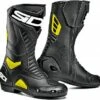 Sidi Performer, Stiefel