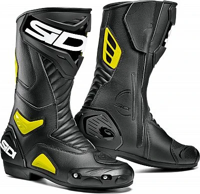 Sidi Performer, Stiefel 3 Sidi Performer, Stiefel