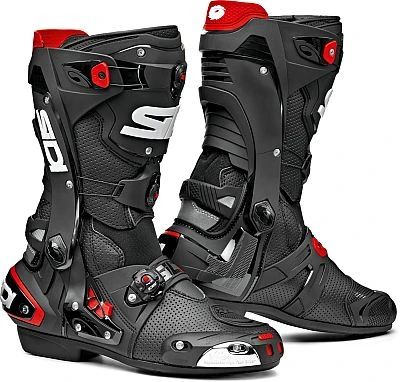 Sidi Rex Air, Stiefel 4 Sidi Rex Air, Stiefel – Bild 2