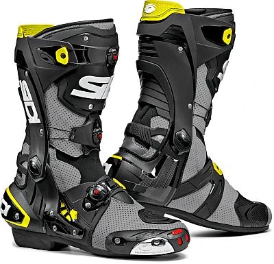 Sidi Rex Air, Stiefel 5 Sidi Rex Air, Stiefel – Bild 3