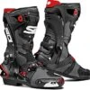 Sidi Rex, Stiefel