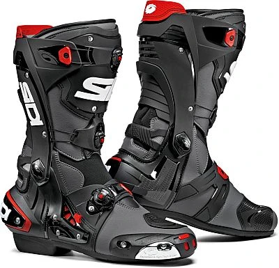 Sidi Rex, Stiefel 3 Sidi Rex, Stiefel