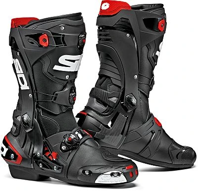 Sidi Rex, Stiefel 4 Sidi Rex, Stiefel – Bild 2