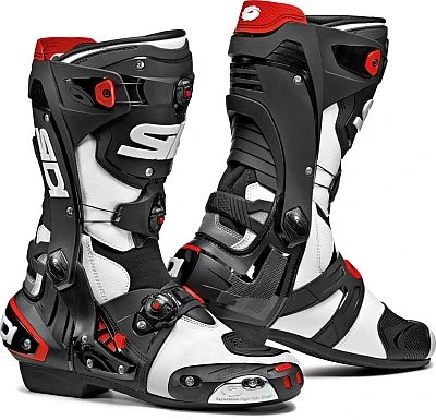 Sidi Rex, Stiefel 6 Sidi Rex, Stiefel – Bild 4