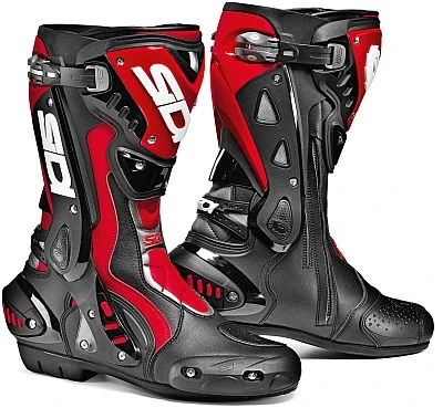 Sidi ST, Stiefel 6 Sidi ST, Stiefel – Bild 4