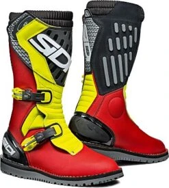 Sidi Trial Zero.2, Stiefel -Interiors Geschaft sidi trial zero 2 stiefel 66854 2