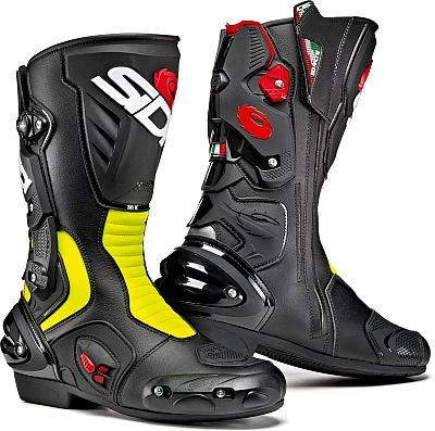 Sidi Vertigo 2, Stiefel 3 Sidi Vertigo 2, Stiefel