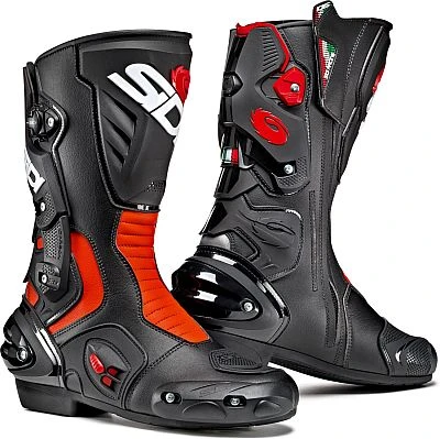 Sidi Vertigo 2, Stiefel 4 Sidi Vertigo 2, Stiefel – Bild 2