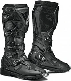 Sidi X-3 Enduro, Stiefel