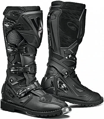 Sidi X-3 Enduro, Stiefel 3 Sidi X-3 Enduro, Stiefel