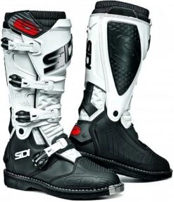 Sidi X-Power, Stiefel