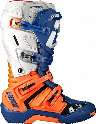 Leatt 4.5 Enduro S22, Stiefel 4 Leatt 4.5 Enduro S22, Stiefel – Bild 2
