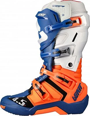 Leatt 4.5 Enduro S22, Stiefel 6 Leatt 4.5 Enduro S22, Stiefel – Bild 4