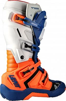 Leatt 4.5 Enduro S22, Stiefel 7 Leatt 4.5 Enduro S22, Stiefel – Bild 5