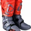Leatt 5,5 FlexLock Graphene S22, Stiefel 1 Leatt 5,5 FlexLock Graphene S22, Stiefel -Interiors Geschaft stiefel 5 5 flexlock grau rot 40 5 71758 0