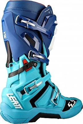 Leatt 5,5 FlexLock Aqua S22, Stiefel 6 Leatt 5,5 FlexLock Aqua S22, Stiefel – Bild 5