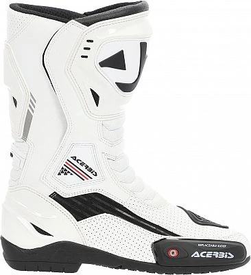 Acerbis Corkscrew, Stiefel 5 Acerbis Corkscrew, Stiefel – Bild 3