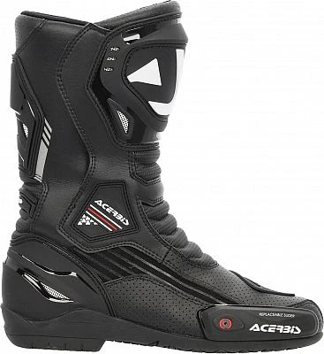 Acerbis Corkscrew, Stiefel 6 Acerbis Corkscrew, Stiefel – Bild 4