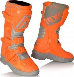 Acerbis X-Team S22, Stiefel Kinder