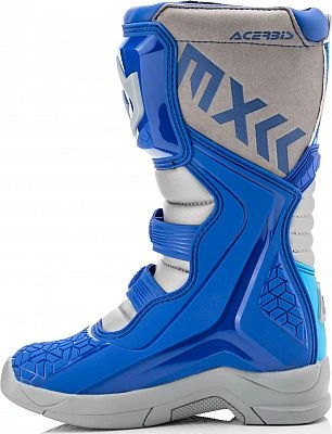 Acerbis X-Team S22, Stiefel Kinder 13 Acerbis X-Team S22, Stiefel Kinder – Bild 11