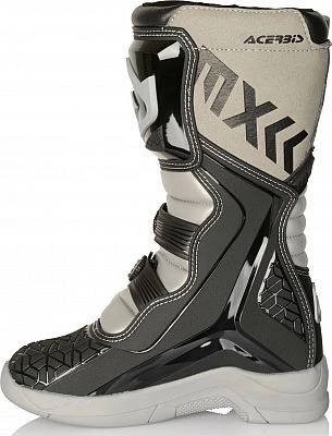 Acerbis X-Team S22, Stiefel Kinder 14 Acerbis X-Team S22, Stiefel Kinder – Bild 12