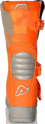 Acerbis X-Team S22, Stiefel Kinder 15 Acerbis X-Team S22, Stiefel Kinder – Bild 13