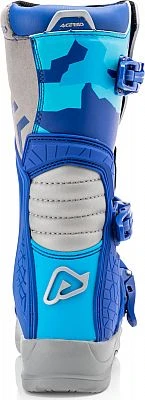 Acerbis X-Team S22, Stiefel Kinder 16 Acerbis X-Team S22, Stiefel Kinder – Bild 14