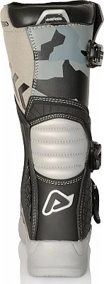 Acerbis X-Team S22, Stiefel Kinder 17 Acerbis X-Team S22, Stiefel Kinder – Bild 15