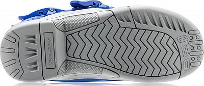 Acerbis X-Team S22, Stiefel Kinder 18 Acerbis X-Team S22, Stiefel Kinder – Bild 16