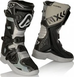 Acerbis X-Team S22, Stiefel Kinder 20 Acerbis X-Team S22, Stiefel Kinder -Interiors Geschaft stiefel x team kid 66626 2