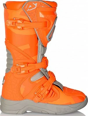 Acerbis X-Team S22, Stiefel Kinder 6 Acerbis X-Team S22, Stiefel Kinder – Bild 4