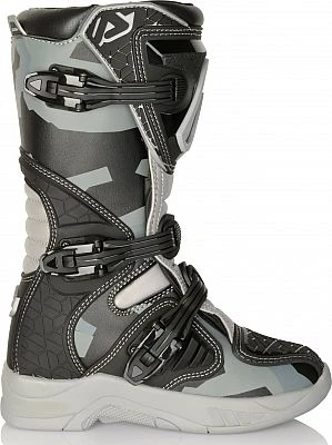 Acerbis X-Team S22, Stiefel Kinder 8 Acerbis X-Team S22, Stiefel Kinder – Bild 6