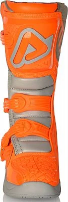 Acerbis X-Team S22, Stiefel Kinder 9 Acerbis X-Team S22, Stiefel Kinder – Bild 7