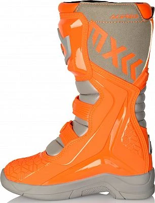 Acerbis X-Team S22, Stiefel Kinder 12 Acerbis X-Team S22, Stiefel Kinder – Bild 10