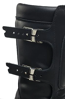 Stylmartin Continental, Stiefel Unisex 13 Stylmartin Continental, Stiefel Unisex – Bild 11