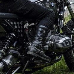 Stylmartin Continental, Stiefel Unisex 31 Stylmartin Continental, Stiefel Unisex -Interiors Geschaft stylmartin continental stiefel 40341 12