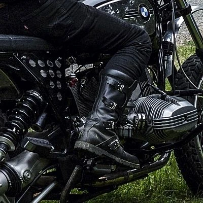 Stylmartin Continental, Stiefel Unisex 15 Stylmartin Continental, Stiefel Unisex – Bild 13