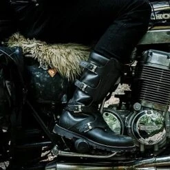 Stylmartin Continental, Stiefel Unisex 33 Stylmartin Continental, Stiefel Unisex -Interiors Geschaft stylmartin continental stiefel 40341 14